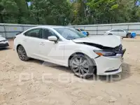 2021 Mazda 6 фото