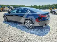 2021 Mazda 6 фото