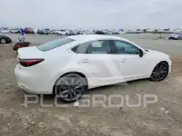 2021 Mazda 6 фото