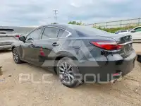 2021 Mazda 6 фото