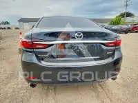 2021 Mazda 6 фото