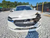2021 Mazda 6 фото