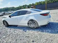 2021 Mazda 6 фото