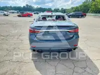 2021 Mazda 6 фото