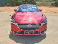 2021 Mazda 6 фото