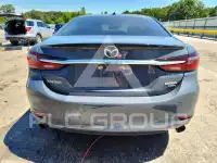 2021 Mazda 6 фото