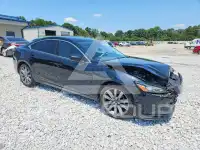2021 Mazda 6 фото