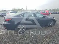 2021 Mazda 6 фото
