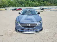 2021 Mazda 6 фото
