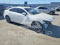 2021 Mazda 6 photo