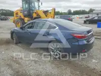 2021 Mazda 6 фото