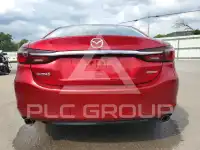 2021 Mazda 6 photo