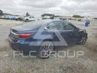 2021 Mazda 6 фото