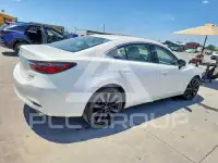2021 Mazda 6 фото