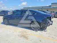 2021 Mazda 6 фото