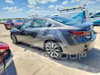 2021 Mazda 6 photo