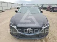 2021 Mazda 6 фото
