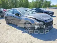 2021 Mazda 6 photo