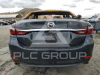 2021 Mazda 6 фото