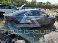 2021 Mazda 6 photo