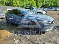 2021 Mazda 6 photo