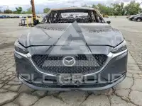 2021 Mazda 6 фото