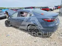 2021 Mazda 6 photo