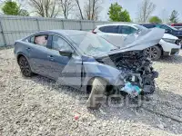2021 Mazda 6 photo