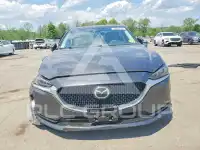 2021 Mazda 6 photo