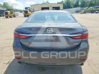 2021 Mazda 6 photo