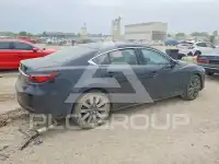2021 Mazda 6 фото