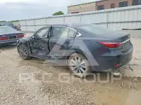 2021 Mazda 6 фото