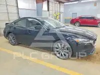 2021 Mazda 6 фото