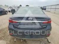 2021 Mazda 6 фото