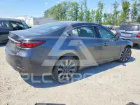 2021 Mazda 6 photo
