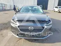 2021 Mazda 6 photo