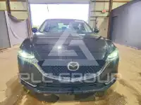 2021 Mazda 6 фото