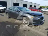2021 Mazda 6 photo