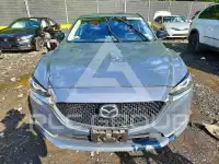 2021 Mazda 6 photo