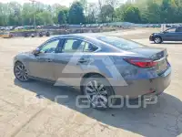 2021 Mazda 6 photo