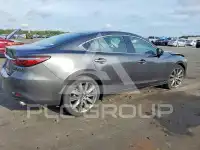 2021 Mazda 6 photo