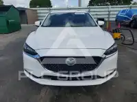 2021 Mazda 6 photo