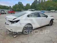 2021 Mazda 6 фото