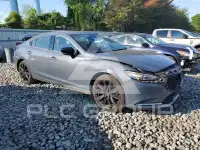 2021 Mazda 6 фото