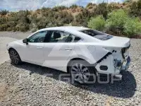 2021 Mazda 6 photo