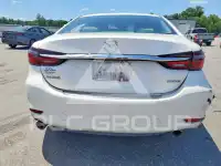 2021 Mazda 6 фото