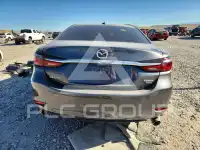 2021 Mazda 6 photo