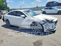 2021 Mazda 6 фото