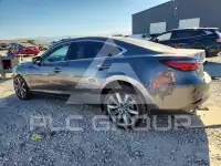 2021 Mazda 6 photo