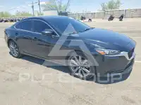 2021 Mazda 6 фото